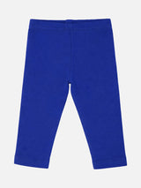 Girls Leggings Pack of 2 - Bodycare