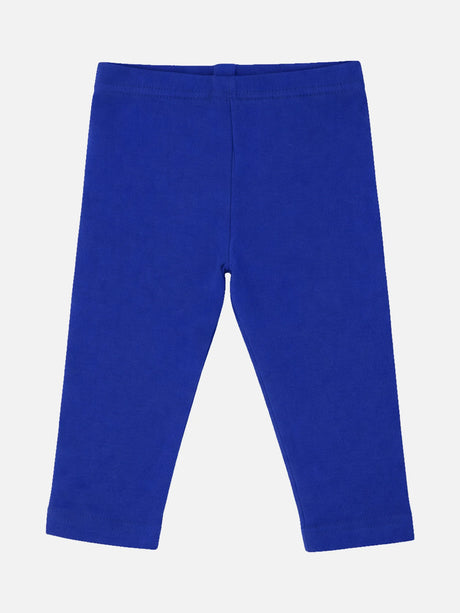 Girls Leggings Pack of 2