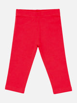 Girls Leggings Pack of 2 - Bodycare