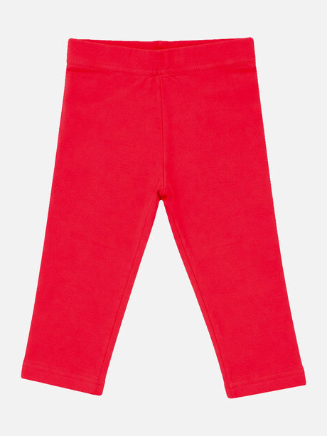 Girls Leggings Pack of 2