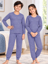 Unisex Baby Thermal Bottom for Winter Wear, Warm Innerwear Comfort and Cold-Weather Essentials - Pack of 1