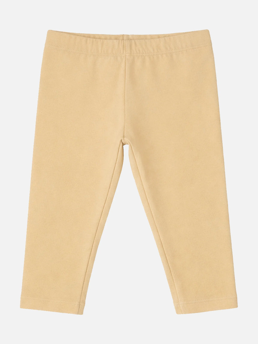 Girls Leggings Pack of 2