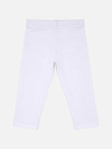 Girls Leggings Pack of 2