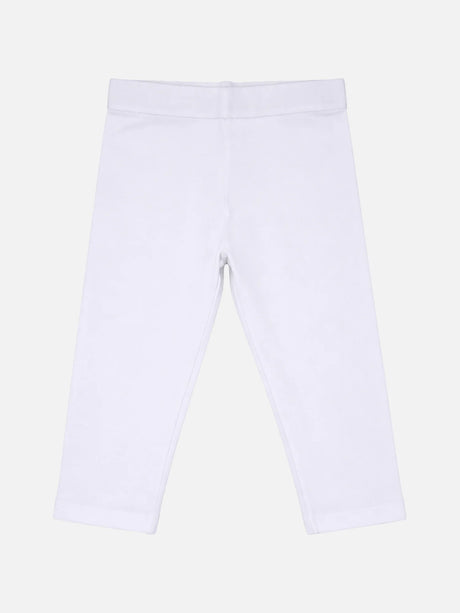 Girls Leggings Pack of 2