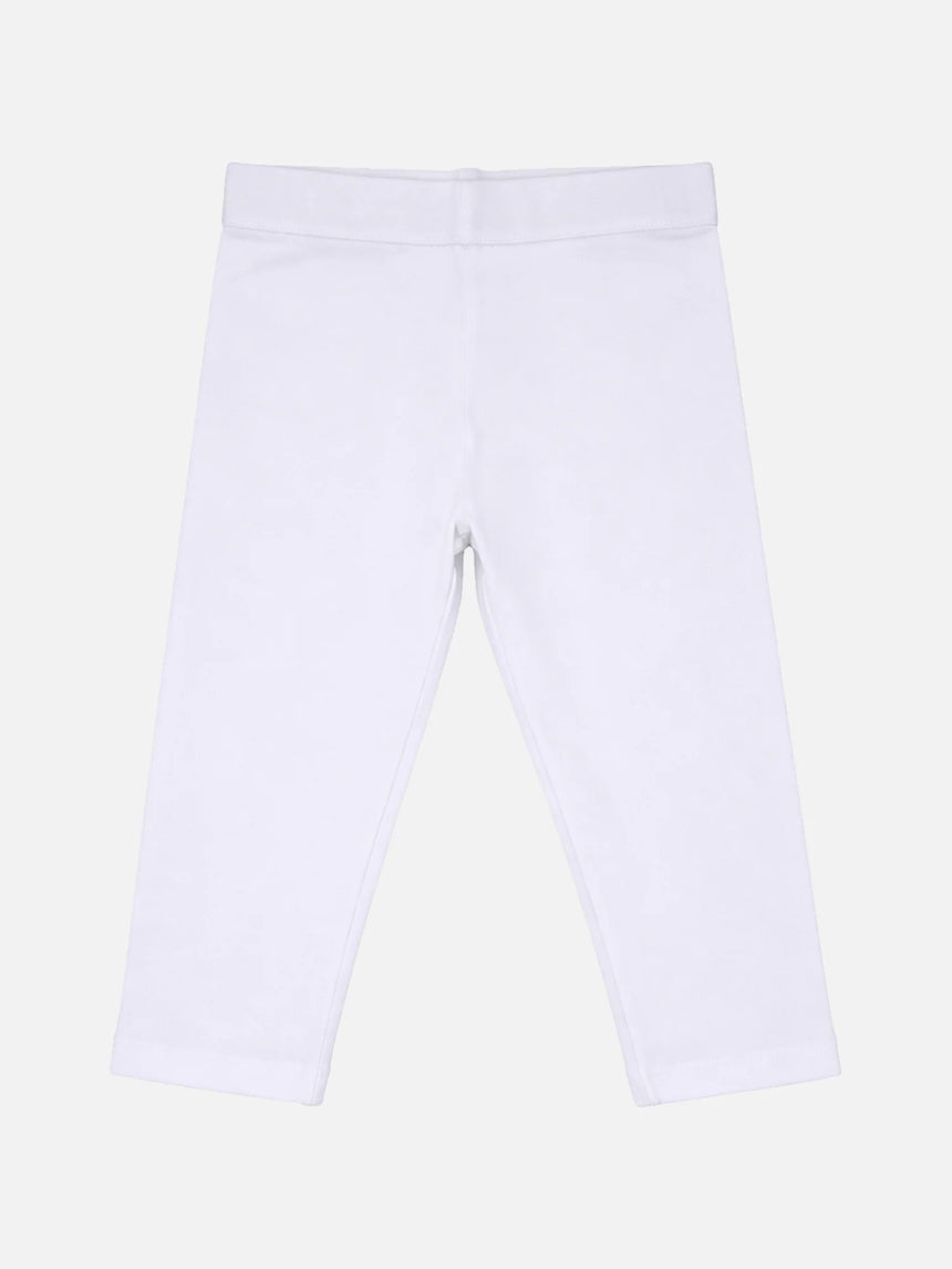 Girls Leggings Pack of 2