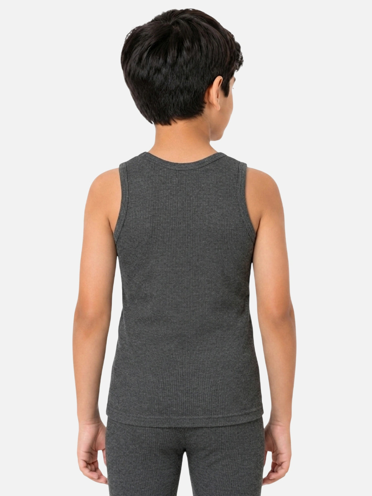 Unisex Thermal Top with Warm Innerwear Comfort, Soft Winter Essential Styling and Practical Everyday Use - Pack of 3