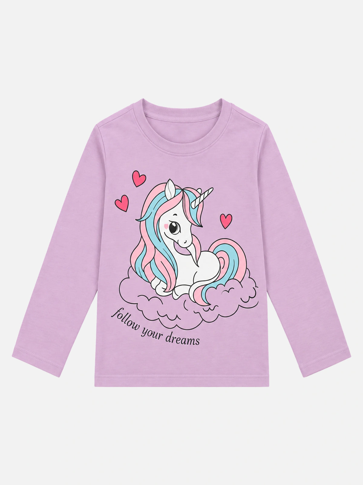 Girls Clothing Set for Casual Wear, Everyday Comfort, Easy Movement and Regular Wardrobe Essentials for Daily Use
