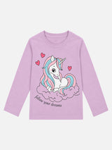 Girls Clothing Set for Casual Wear, Everyday Comfort, Easy Movement and Regular Wardrobe Essentials for Daily Use