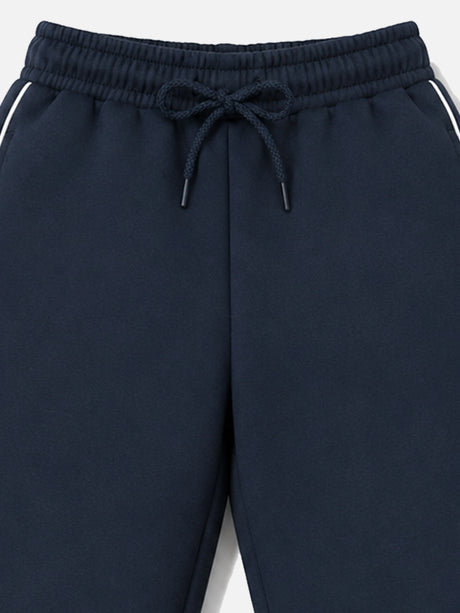 Boys Cotton Track Pant Pack of 1