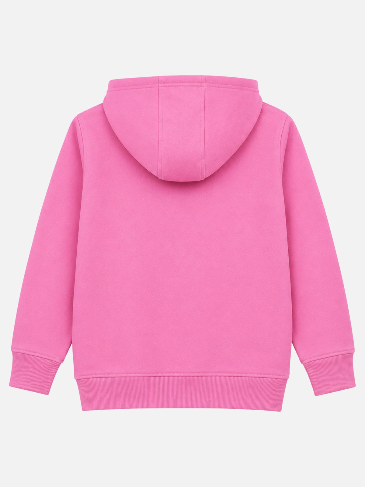 Girls Sweatshirt for Everyday Casual Wear, Warm Layering Comfort and Practical Wardrobe Essentials for Daily Use