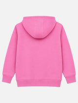 Girls Sweatshirt for Everyday Casual Wear, Warm Layering Comfort and Practical Wardrobe Essentials for Daily Use