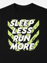 Men T-Shirt Round Neck Half Sleeves