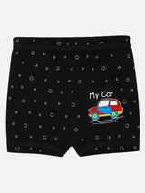 Unisex 100% Cotton Bloomer Pack of 6