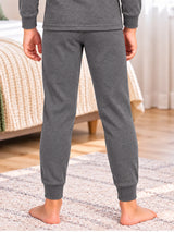 Unisex Kids Thermal Bottom Long Pant with Very High Warmth for Winter Layering and Cold Weather Comfort