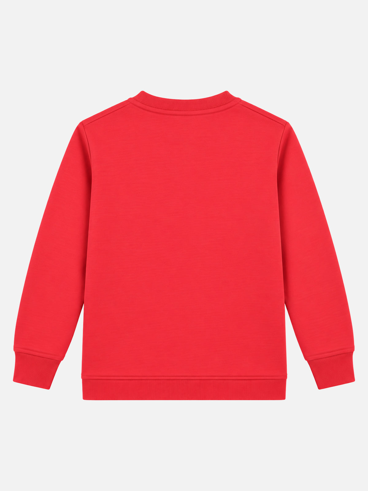Boys Avengers Round Neck Full Sleeves Sweatshirt for Casual Wear, Lounge Comfort and Everyday Wardrobe Use