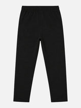 Men Cotton Track Pant with Straight Fit for Gym, Running, Workout, Lounge Wear and Casual Sports Use