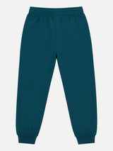 Women 100% Cotton Track Pant with Side Pockets for Lounge Wear, Casual Comfort, Easy Movement and Regular Use