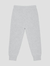 Boys Cotton Blend Stretch Track Pant Joggers for Running, Gym, Sports, Casual Wear and Easy Movement - Pack of 1