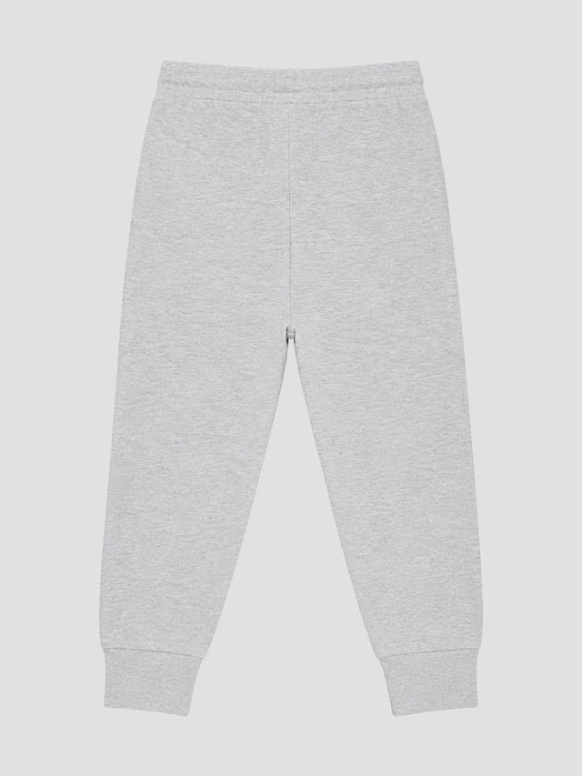 Boys Cotton Blend Stretch Track Pant Joggers for Running, Gym, Sports, Casual Wear and Easy Movement - Pack of 1