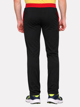 Men Cotton Track Pant with Side Pockets for Comfortable Lounge Wear, Casual Wear and Easy Everyday Movement - Pack of 1