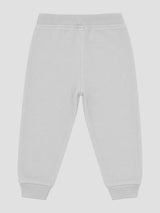 Baby Boys Cotton Regular Fit Track Pant Casual Bottom Wear for Easy Movement, Playtime Comfort and Daily Use - Pack of 1