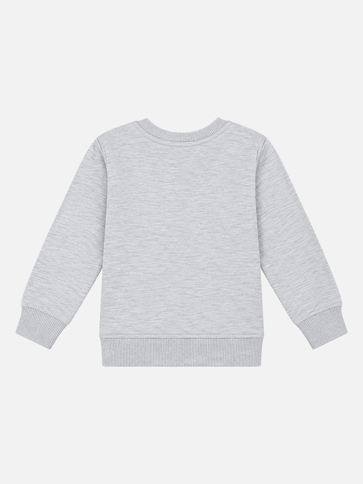 Baby Girls Printed Cotton Full Sleeve Sweatshirt for Casual Wear, Light Winter Comfort and Everyday Styling - Pack of 1