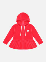 Baby Girls Set for Everyday Baby Wear, Casual Comfort, Easy Movement and Regular Wardrobe Essentials