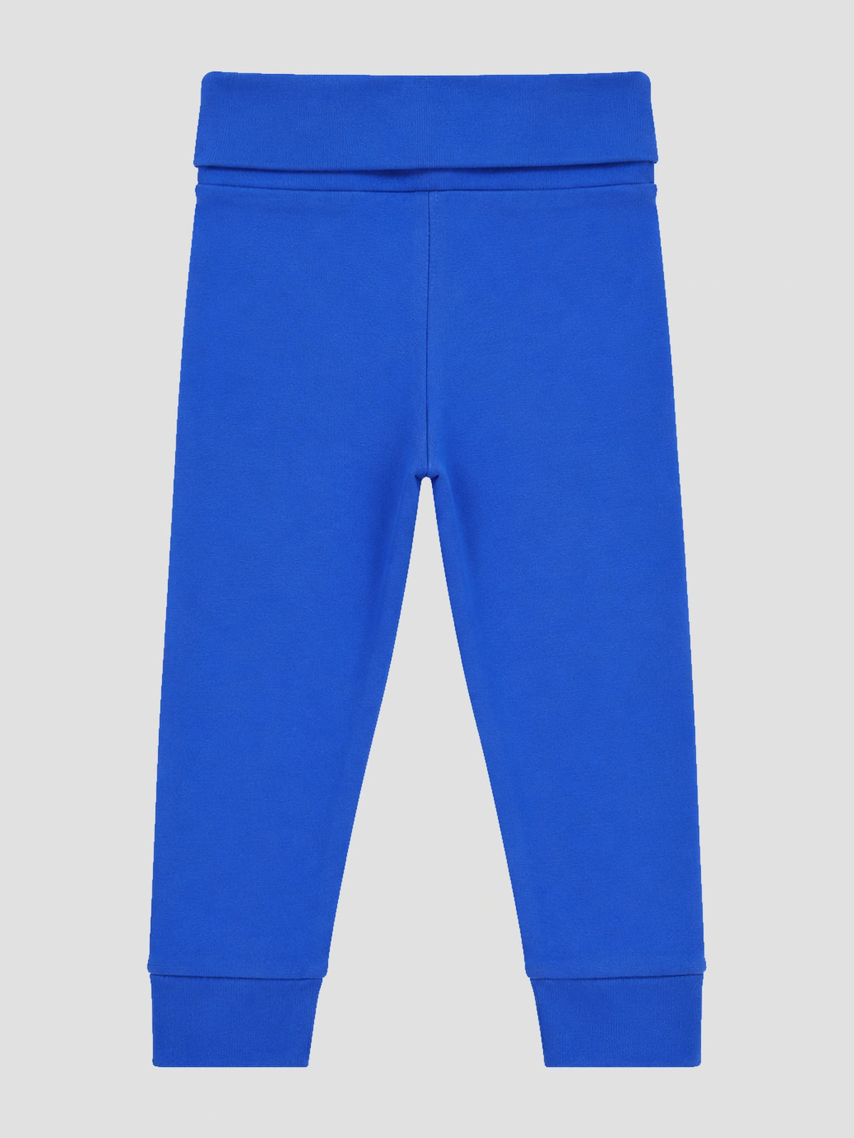 Baby Boys Cotton Track Pant for Everyday Comfort, Lounge Wear, Easy Movement and Casual Wardrobe Essentials - Pack of 1