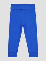Baby Boys Cotton Track Pant for Everyday Comfort, Lounge Wear, Easy Movement and Casual Wardrobe Essentials - Pack of 1