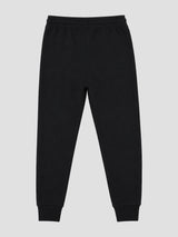 Boys Cotton Regular Fit Track Pant for Sports Use, Casual Wear, Easy Movement and Everyday Sports Comfort