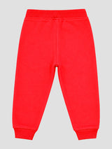 Baby Boys 100% Cotton Track Pant for Comfortable Casual Wear, Lounge Wear and Easy Everyday Movement