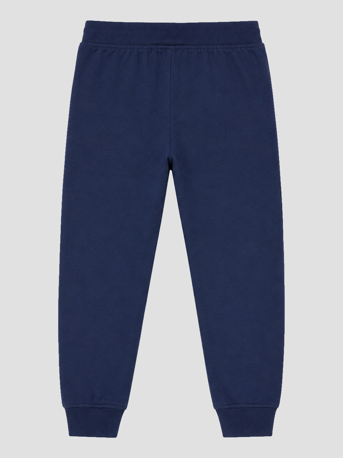 Baby Girls Solid Track Pant for Relaxed Casual Dressing, Lounge Wear and Comfortable Everyday Movement - Pack of 1