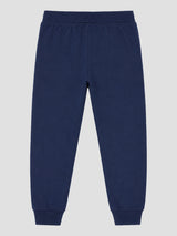 Baby Girls Solid Track Pant for Relaxed Casual Dressing, Lounge Wear and Comfortable Everyday Movement - Pack of 1