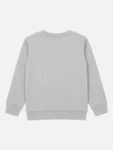Baby Boys Avengers Round Neck Full Sleeve Sweatshirt for Everyday Casual Wear, Winter Comfort and Playtime Styling