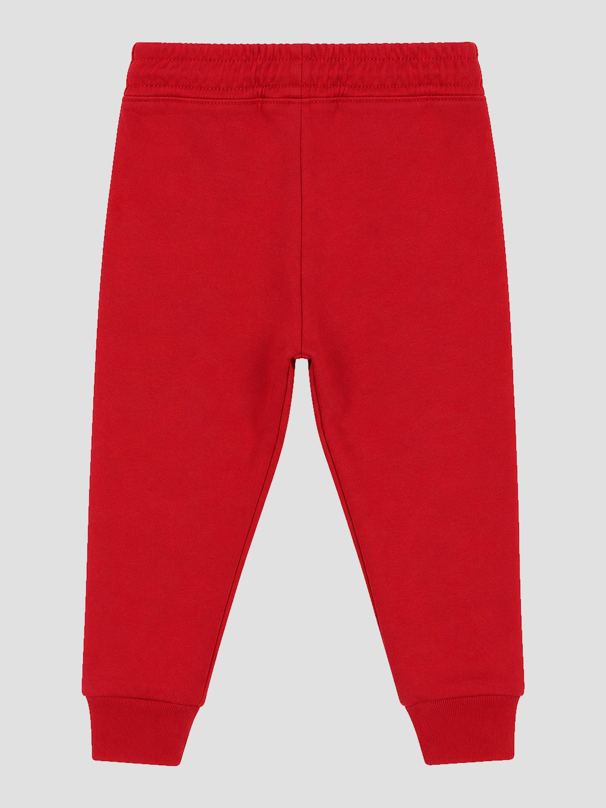 Baby Boys Cotton Solid Track Pant for Everyday Comfort, Casual Wear, Easy Movement and Lounge Wear Essentials
