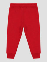 Baby Boys Cotton Solid Track Pant for Everyday Comfort, Casual Wear, Easy Movement and Lounge Wear Essentials