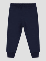 Baby Boys Cotton Solid Track Pant for Everyday Comfort, Casual Wear, Easy Movement and Lounge Wear Essentials
