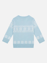 Girls Sweater for Winter Wear, Warm Comfort, Casual Styling, Everyday Outfits and Regular Wardrobe Use