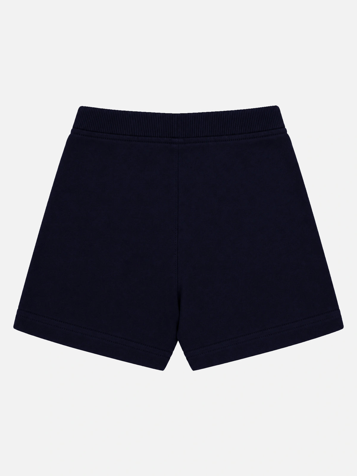 Boys Solid Shorts with Easy Pull-On Comfort for Casual Wear, Lounge Wear and Everyday Movement - Pack of 2