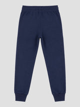 Boys French Terry Track Pant for Casual Wear, Lounge Comfort, Easy Movement and Everyday Wardrobe Use