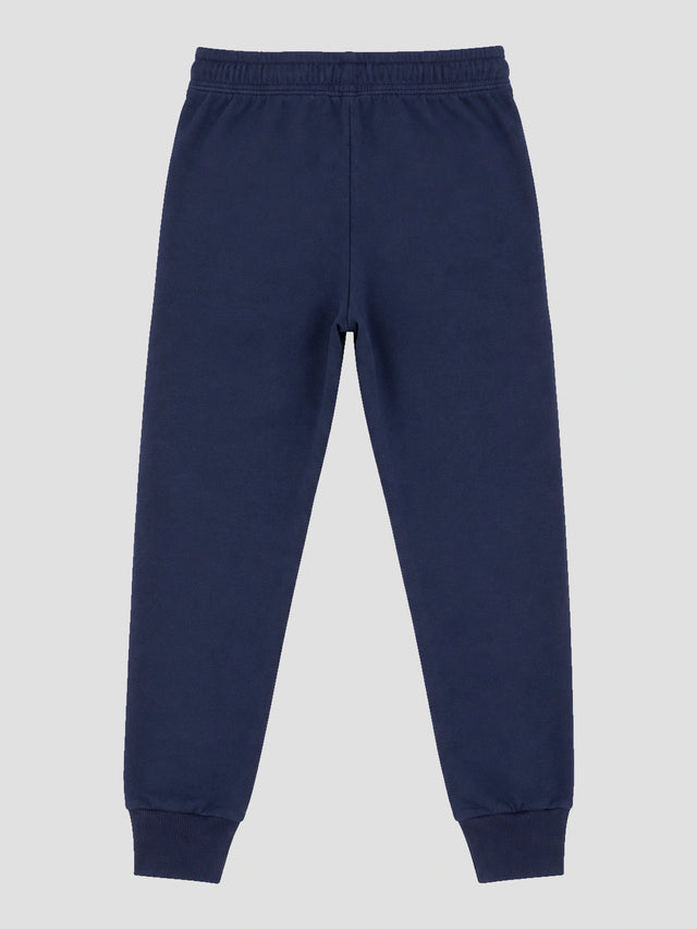 Boys French Terry Track Pant for Casual Wear, Lounge Comfort, Easy Movement and Everyday Wardrobe Use