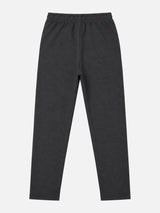 Men Cotton Track Pant with Straight Fit for Gym, Running, Workout, Lounge Wear and Casual Sports Use