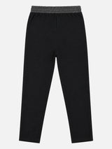 Men Cotton Track Pant with Slim Fit for Gym, Running, Workout, Lounge Wear and Casual Sports Use for Everyday Comfort