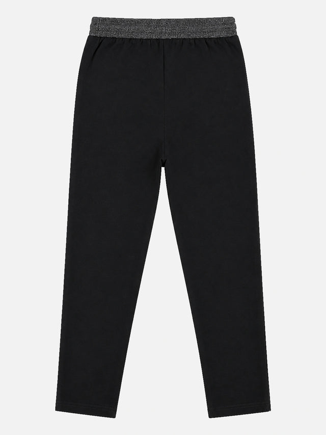Men Cotton Track Pant with Slim Fit for Gym, Running, Workout, Lounge Wear and Casual Sports Use for Everyday Comfort