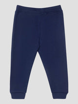 Baby Boys Solid Track Pant for Relaxed Casual Dressing, Lounge Wear and Comfortable Everyday Movement - Pack of 1