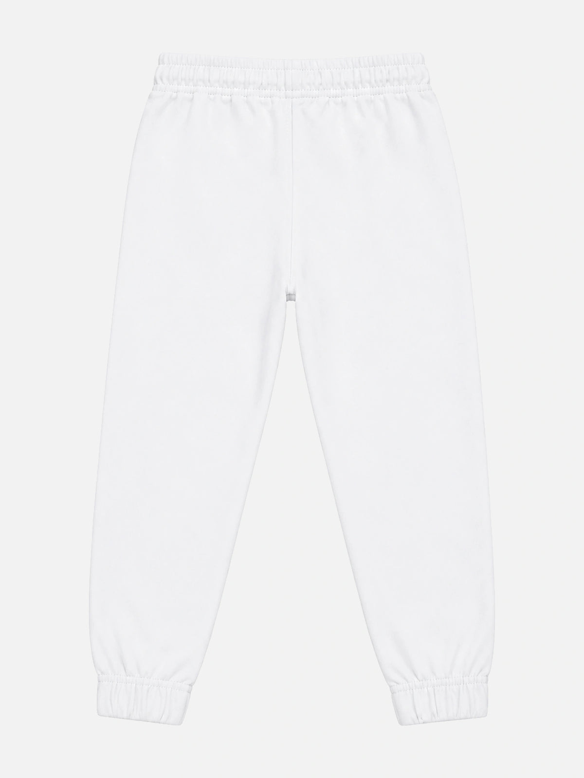 Girls Lightweight Stretchable Track Pant for Casual Wear, Outdoor Play, Easy Movement and Everyday Comfort