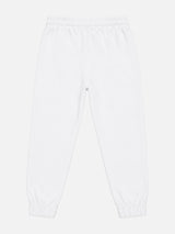 Girls Lightweight Stretchable Track Pant for Casual Wear, Outdoor Play, Easy Movement and Everyday Comfort
