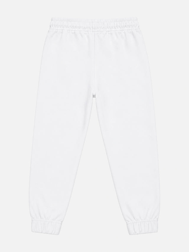 Girls Lightweight Stretchable Track Pant for Casual Wear, Outdoor Play, Easy Movement and Everyday Comfort