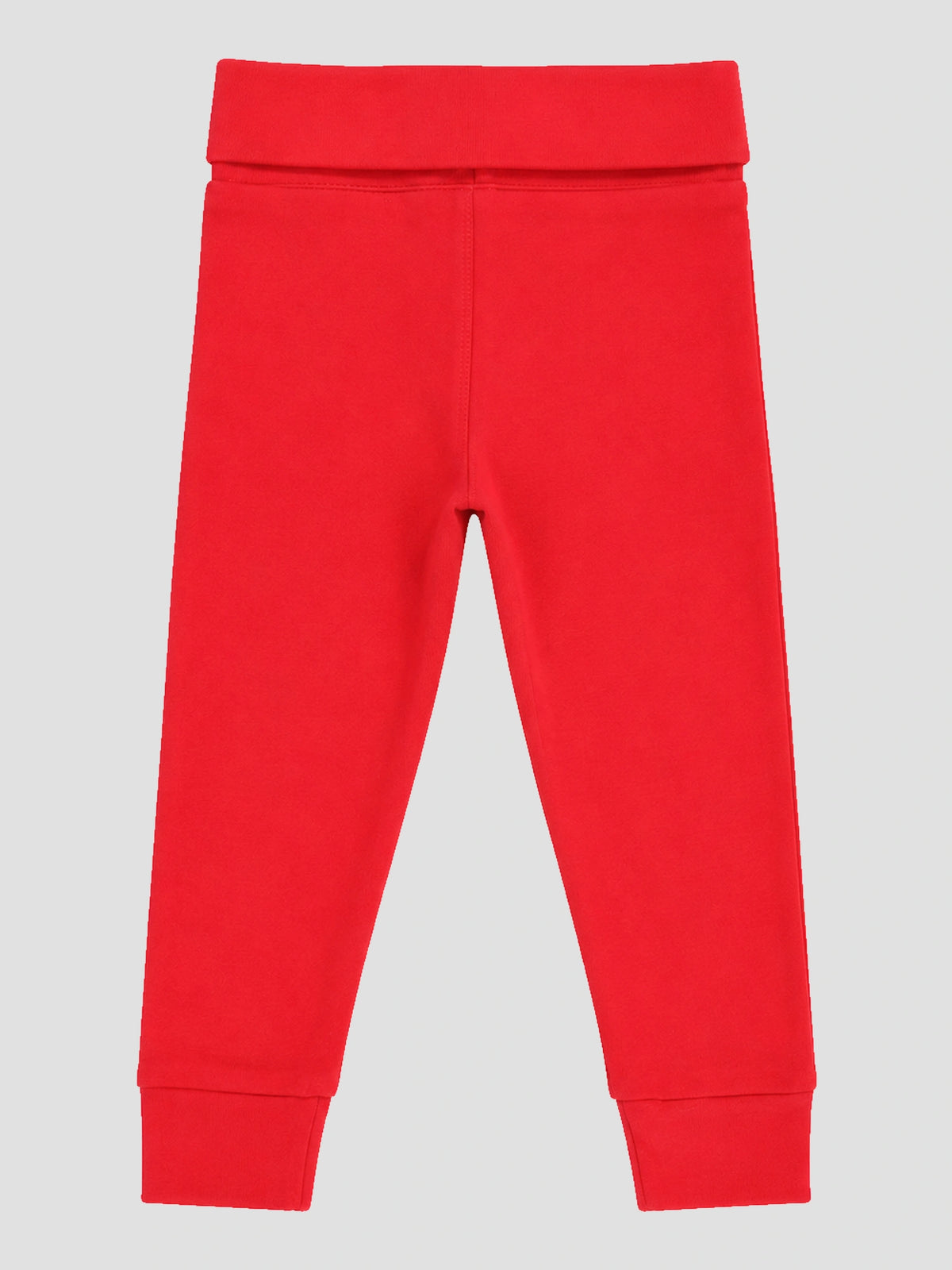 Baby Boys Cotton Track Pant for Everyday Comfort, Lounge Wear, Easy Movement and Casual Wardrobe Essentials - Pack of 1