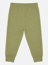 Boys Cotton Track Pant with Regular Fit for Sports Wear, Casual Comfort, Easy Movement and Regular Use